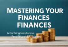 Mastering Your Finances: A Comprehensive Guide to Personal Finance and Investing Mastering Your Finances: A Comprehensive Guide to Personal Finance and Investing