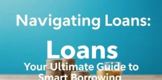 Navigating Loans: Your Ultimate Guide to Smart Borrowing Navigating Loans: Your Ultimate Guide to Smart Borrowing