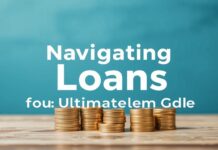 Navigating Loans: Your Ultimate Online Guide Navigating Loans: Your Ultimate Online Guide