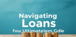 Navigating Loans: Your Ultimate Online Guide Navigating Loans: Your Ultimate Online Guide