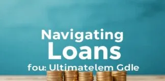 Navigating Loans: Your Ultimate Online Guide Navigating Loans: Your Ultimate Online Guide