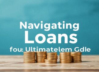 Navigating Loans: Your Ultimate Online Guide Navigating Loans: Your Ultimate Online Guide