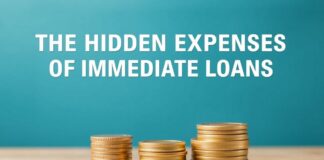 The Hidden Costs of Instant Loans: SMS Verification Explained The Hidden Expenses of Immediate Loans: SMS Verification Decoded