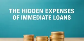 The Hidden Costs of Instant Loans: SMS Verification Explained The Hidden Expenses of Immediate Loans: SMS Verification Decoded