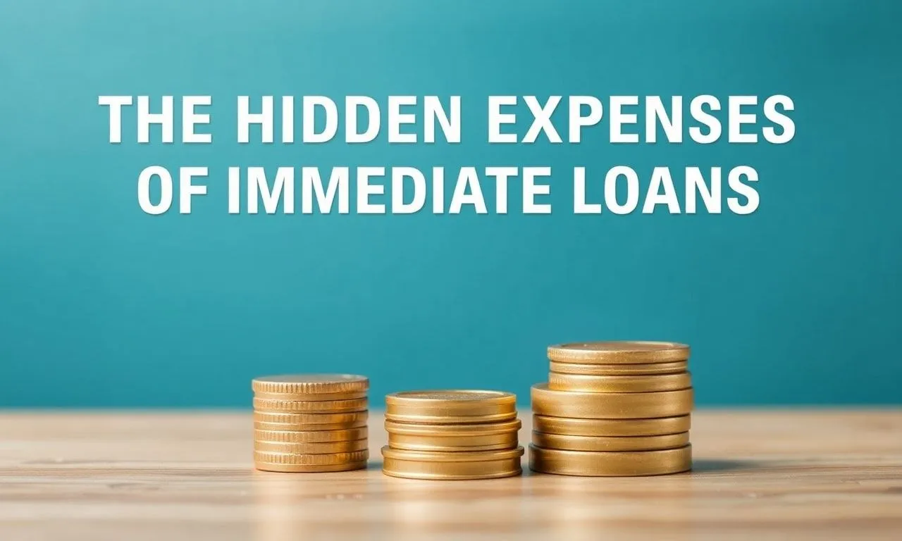 The Hidden Costs of Instant Loans: SMS Verification Explained