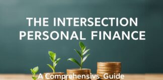 The Intersection of Personal Finance and Sustainable Living: A Comprehensive Guide The Intersection of Personal Finance and Sustainable Living: A Comprehensive Guide