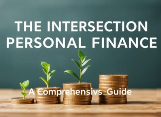 The Intersection of Personal Finance and Sustainable Living: A Comprehensive Guide The Intersection of Personal Finance and Sustainable Living: A Comprehensive Guide