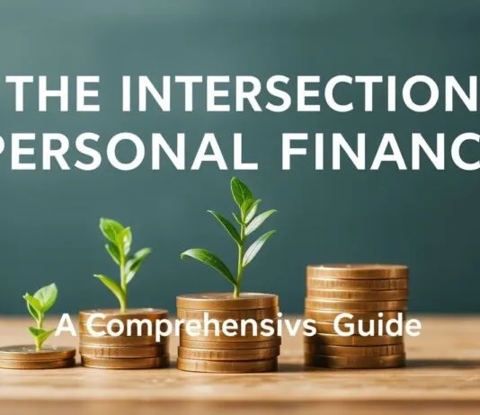 The Intersection of Personal Finance and Sustainable Living: A Comprehensive Guide The Intersection of Personal Finance and Sustainable Living: A Comprehensive Guide