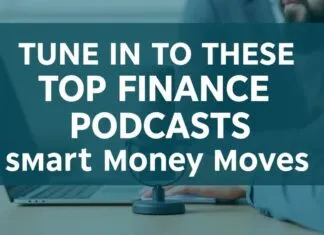 Tune In to These Top Finance Podcasts for Smart Money Moves Tune In to These Top Finance Podcasts for Smart Money Moves
