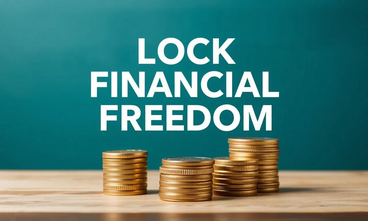 Unlock Financial Freedom: Your Ultimate Online Money Guide