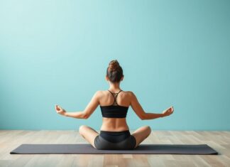 Unwind and Prosper: How Yoga Can Boost Your Financial Wellness Unwind and Prosper: How Yoga Can Enhance Your Financial Well-being