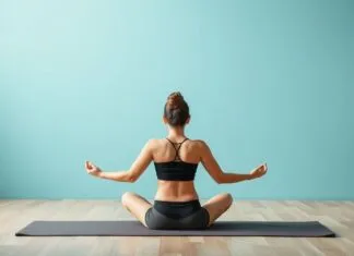 Unwind and Prosper: How Yoga Can Boost Your Financial Wellness Unwind and Prosper: How Yoga Can Enhance Your Financial Well-being