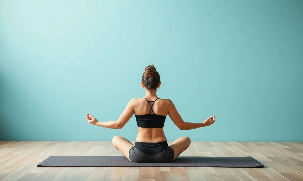 Unwind and Prosper: How Yoga Can Boost Your Financial Wellness