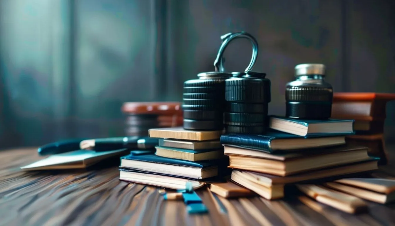 Why I Stopped Trusting Banks and Started Managing My Own Damn Money