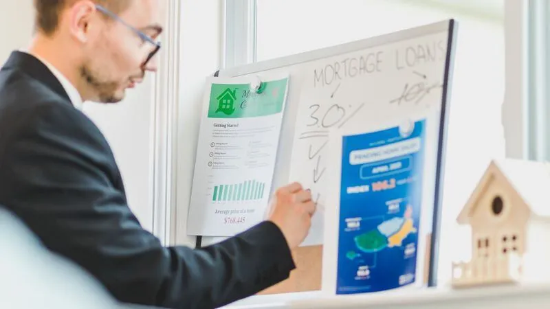 Why Your Next Loan Just Got Cheaper: The Unseen Forces Shaping Credit Costs
