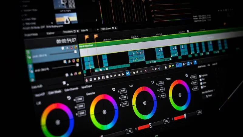 Cutting-Edge Video Editing Software That’s Saving Cinematographers Hours Every Week