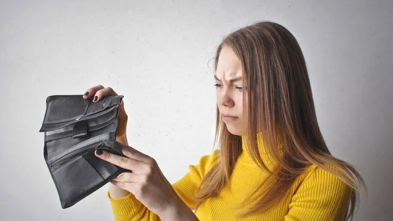 Stress-Proof Your Wallet: How Money Habits Shape Your Daily Calm