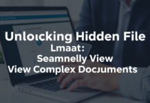 Unlocking Hidden File Formats: How to Seamlessly View Complex Documents Unlocking Hidden File Formats: How to Seamlessly View Complex Documents