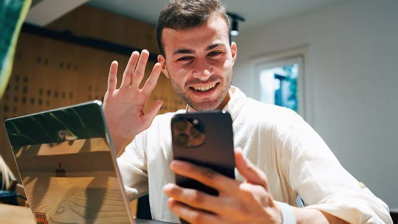 How a Free Virtual Phone Number Can Secure Your Financial Privacy
