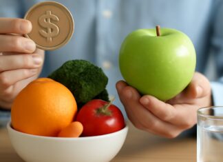 Boost Your Financial Wellness by Nourishing Your Body’s Hidden Engine Boost Your Financial Wellness by Nourishing Your Body’s Hidden Engine