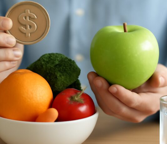 Boost Your Financial Wellness by Nourishing Your Body’s Hidden Engine Boost Your Financial Wellness by Nourishing Your Body’s Hidden Engine