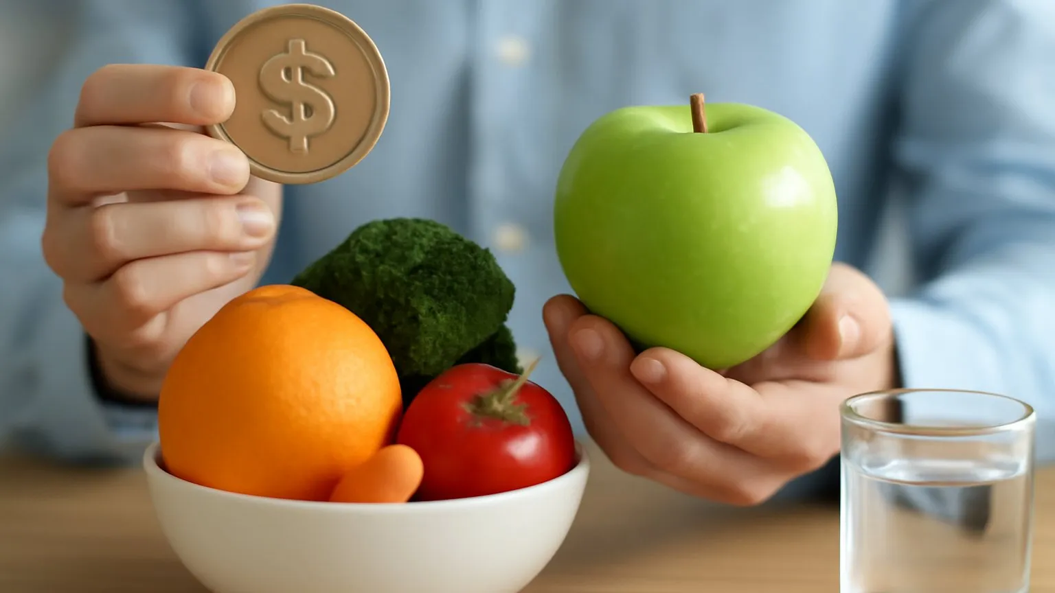 Boost Your Financial Wellness by Nourishing Your Body’s Hidden Engine
