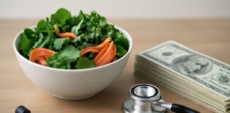 Boost Your Financial Wellness by Nourishing Your Body’s Hidden Engine Boost Your Financial Wellness by Nourishing Your Body’s Hidden Engine
