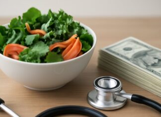 Boost Your Financial Wellness by Nourishing Your Body’s Hidden Engine Boost Your Financial Wellness by Nourishing Your Body’s Hidden Engine