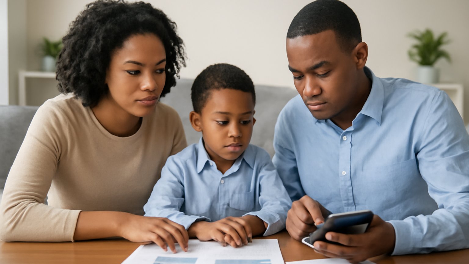 How 2026 Loan Trends Will Shape Your Family’s Budget Plans