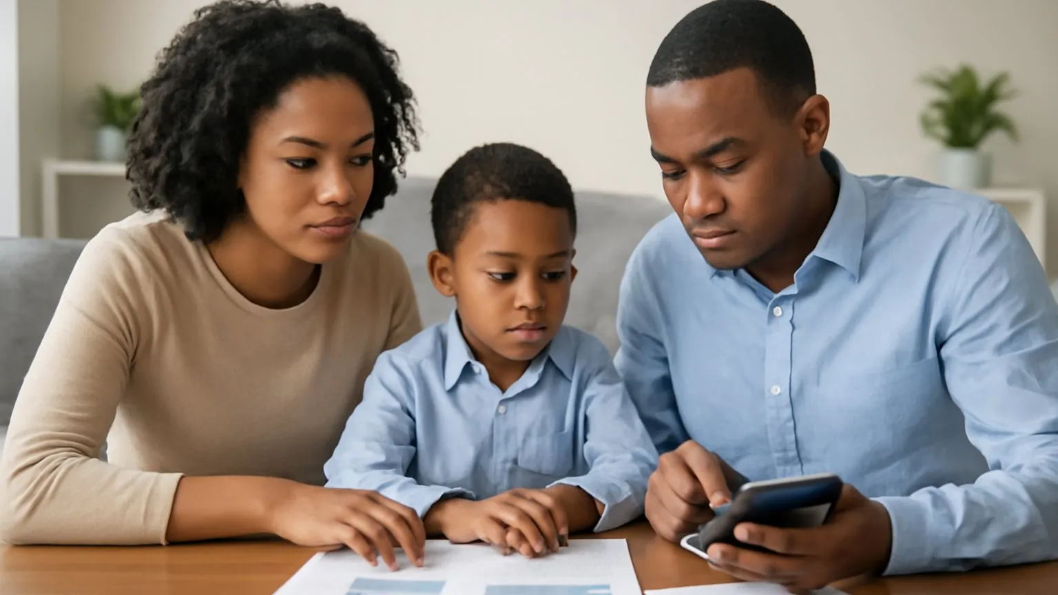 How 2026 Loan Trends Will Shape Your Family’s Budget Plans