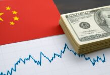 How China’s Financial Scandals Ripple Through Global Loan Markets How China’s Financial Scandals Ripple Through Global Loan Markets