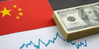 How China’s Financial Scandals Ripple Through Global Loan Markets How China’s Financial Scandals Ripple Through Global Loan Markets