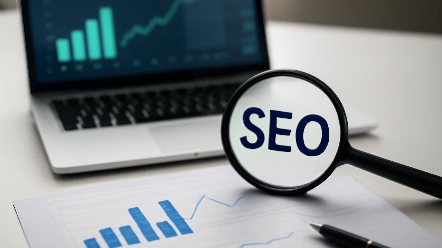 How Expert SEO Strategies Can Transform Your Finance Website’s Traffic