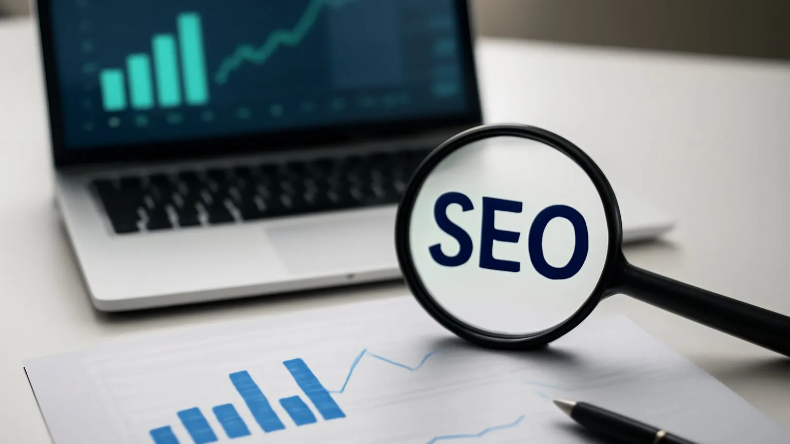 How Expert SEO Strategies Can Transform Your Finance Website’s Traffic