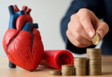 How Healthy Blood Vessels Affect Your Finances and Retirement Plans How Healthy Blood Vessels Affect Your Finances and Retirement Plans