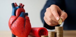 How Healthy Blood Vessels Affect Your Finances and Retirement Plans How Healthy Blood Vessels Affect Your Finances and Retirement Plans