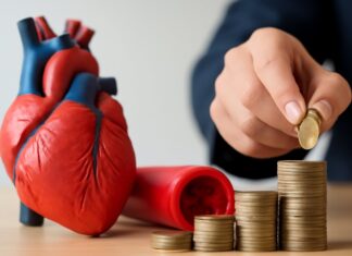 How Healthy Blood Vessels Affect Your Finances and Retirement Plans How Healthy Blood Vessels Affect Your Finances and Retirement Plans