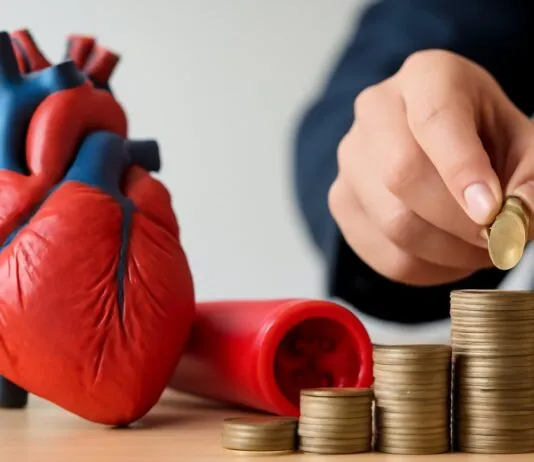 How Healthy Blood Vessels Affect Your Finances and Retirement Plans How Healthy Blood Vessels Affect Your Finances and Retirement Plans