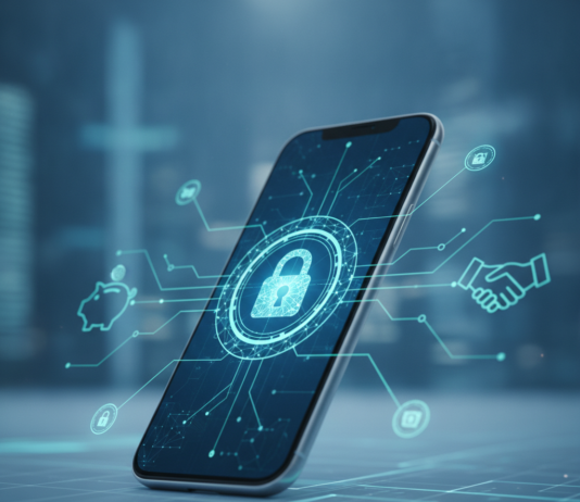 One-Time Passwords Revolutionize Secure Lending: The Future of Mobile Identity One-Time Passwords Revolutionize Secure Lending: The Future of Mobile Identity