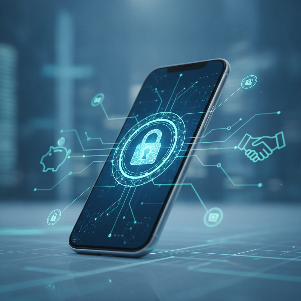 One-Time Passwords Revolutionize Secure Lending: The Future of Mobile Identity