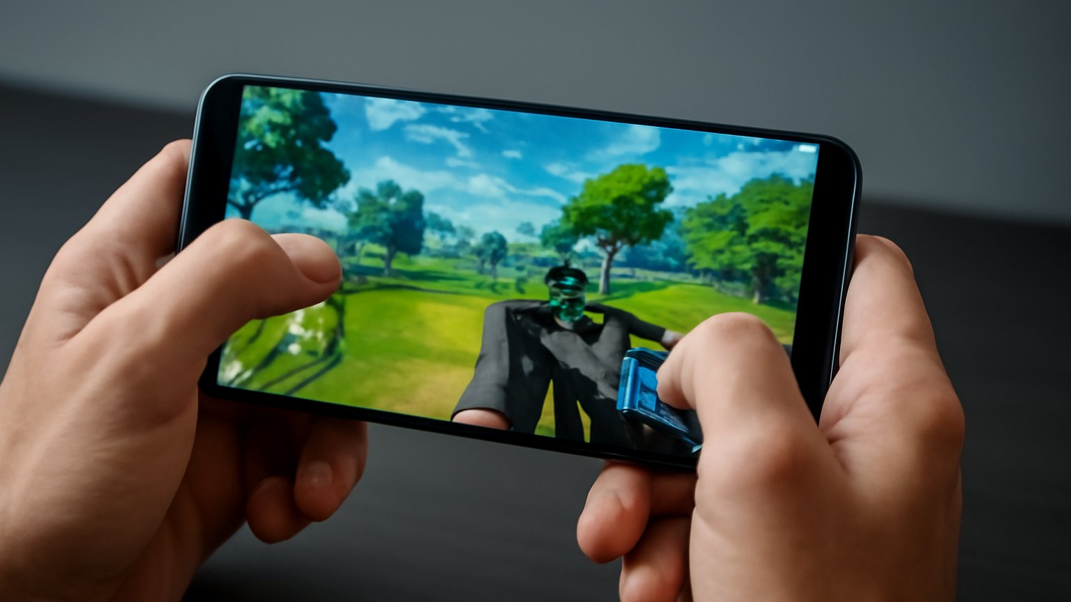 Unlock Mobile Gaming Potential: Top Handsets for Immersive Experiences in 2026