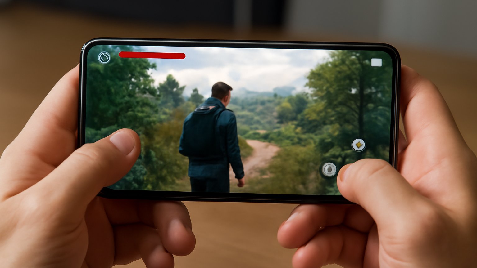 Unlock Mobile Gaming Potential: Top Handsets for Immersive Experiences in 2026