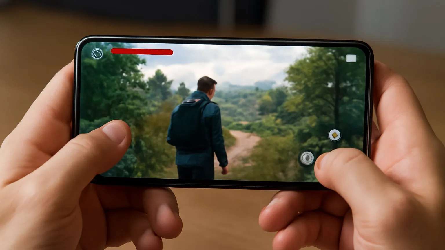 Unlock Mobile Gaming Potential: Top Handsets for Immersive Experiences in 2026