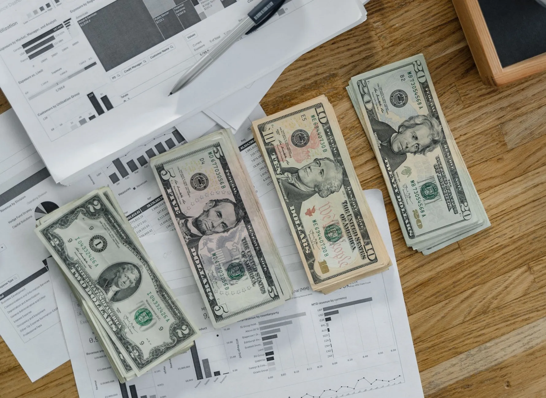 5 Life-Changing Reads to Transform Your Financial Mindset From Scarcity to Abundance