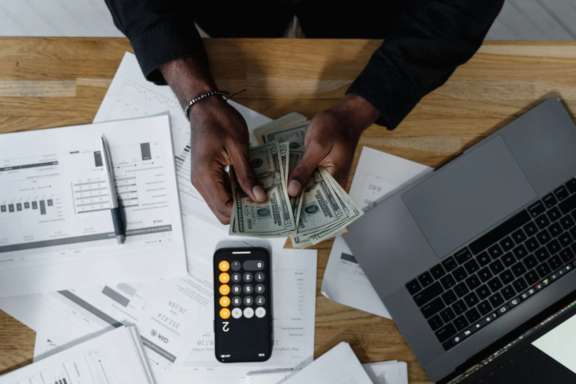 Best US Lawyers: Practical Guide for Financial Readers