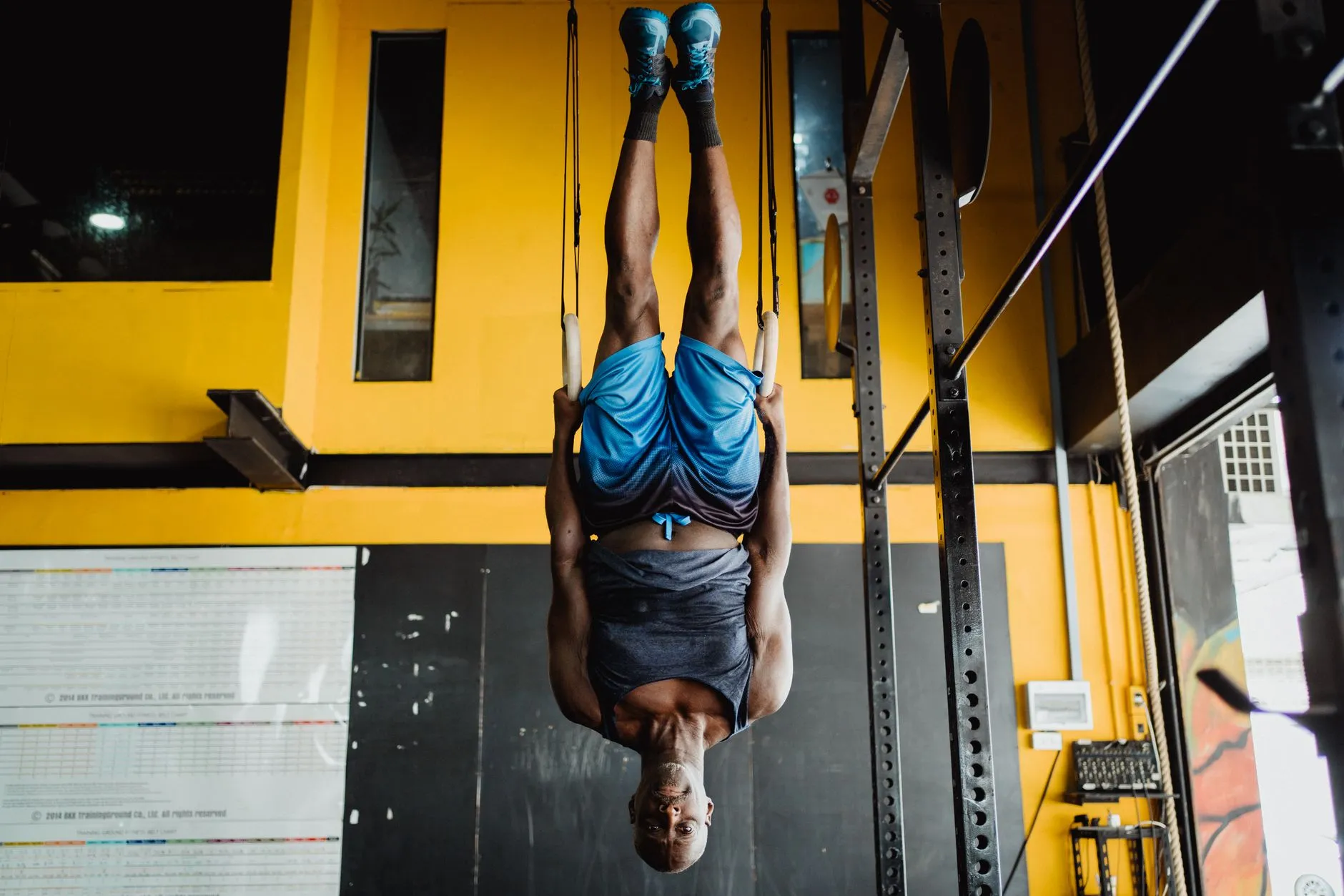Bulking Up, Breaking Down: How Macronutrient Balance Fuels Lean Muscle Growth