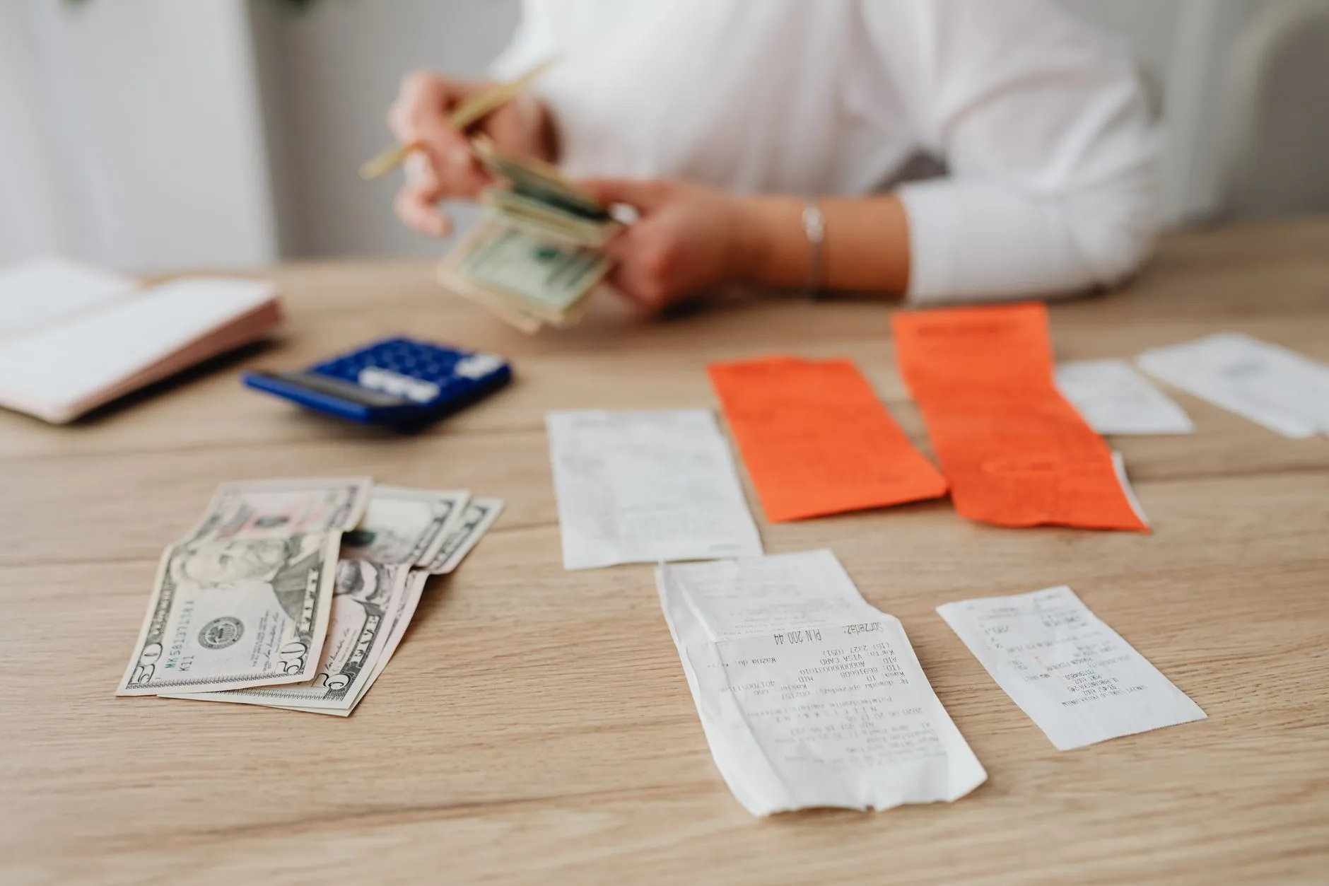 Can a Healthy Finances Portfolio Mitigate Healthcare Expenses?