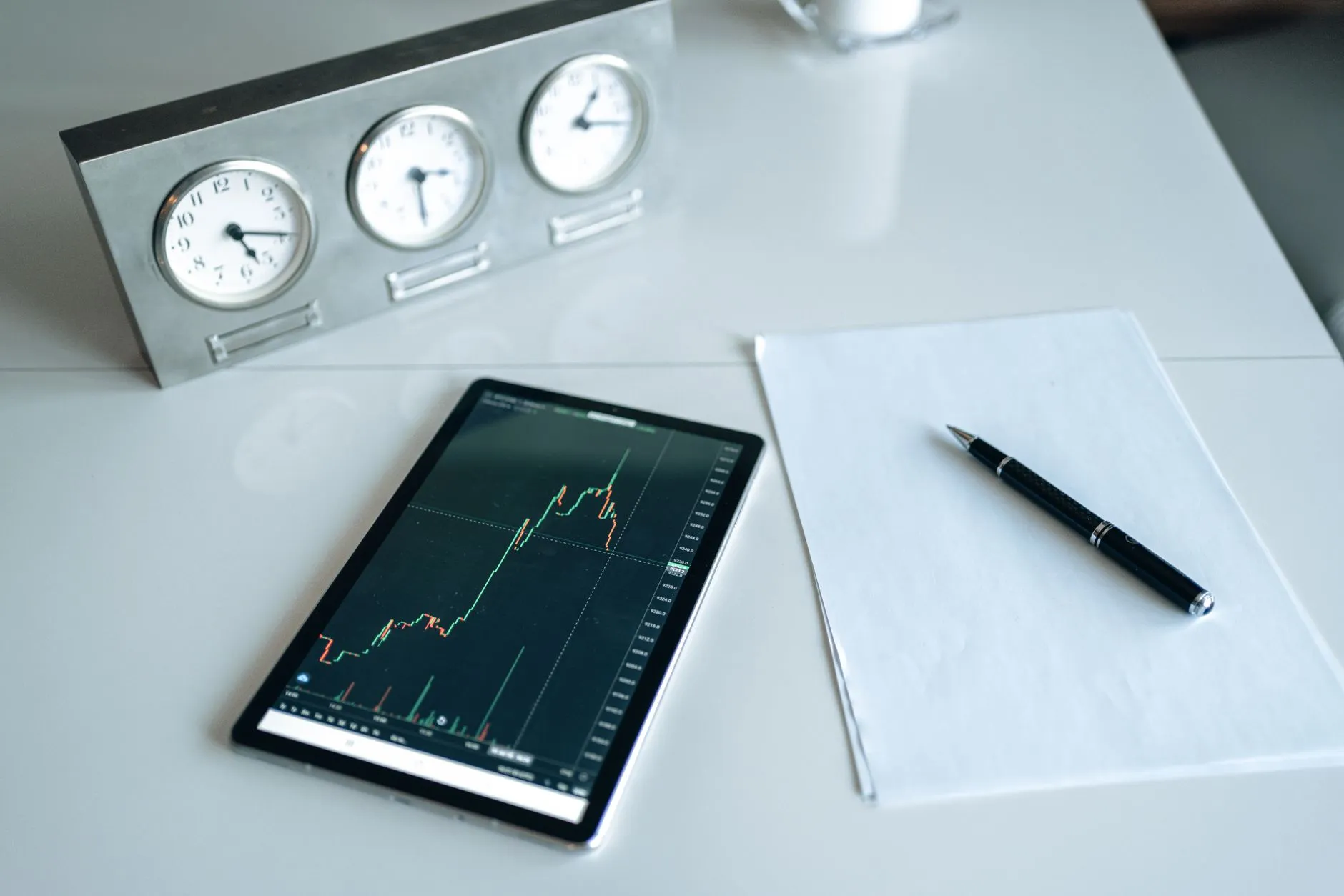 How Automated Drafting Systems Are Quietly Reshaping Global Financial Legal Work