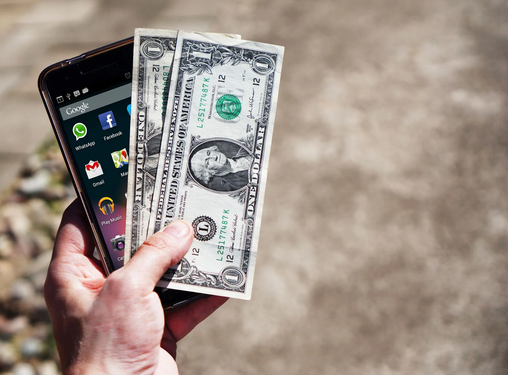 How One-Time Security Passcodes in Messaging Apps Are Threatening Your Bank Account