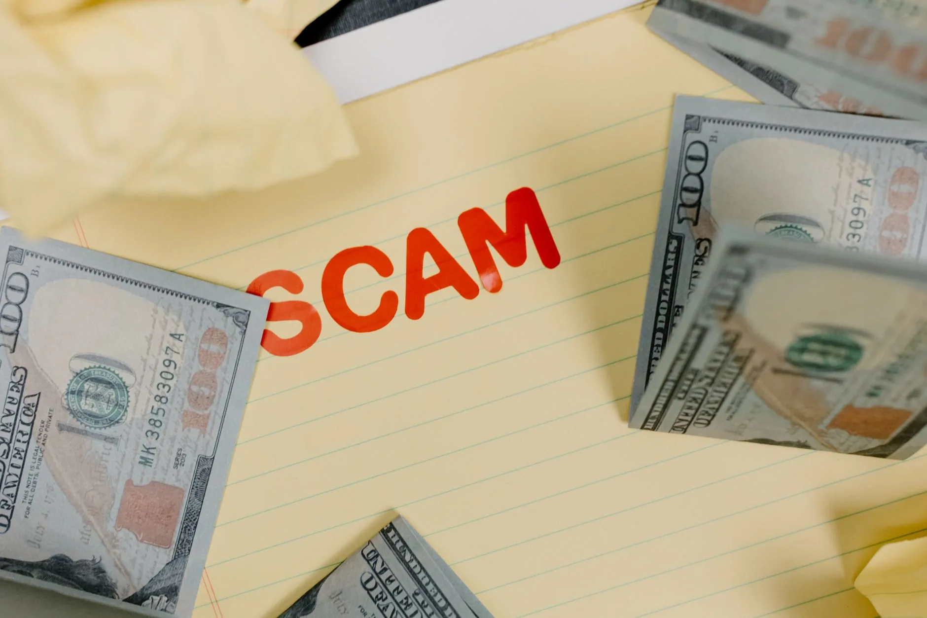 Online Dating Safety: Protect Your Finances from Scammers